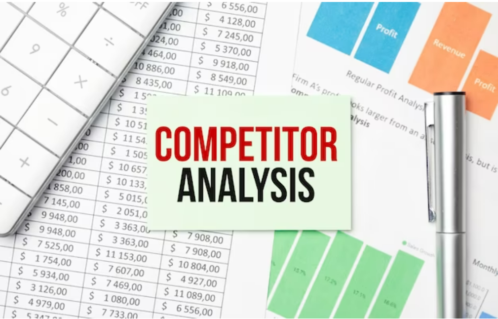 digifos Competitor Analysis: What It Is and How to Conduct One