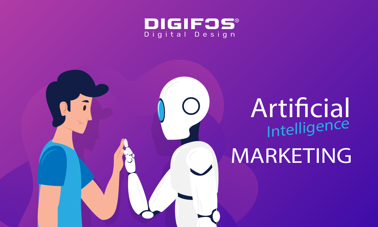 digifos Startup nên sử dụng công cụ AI Marketing nào?