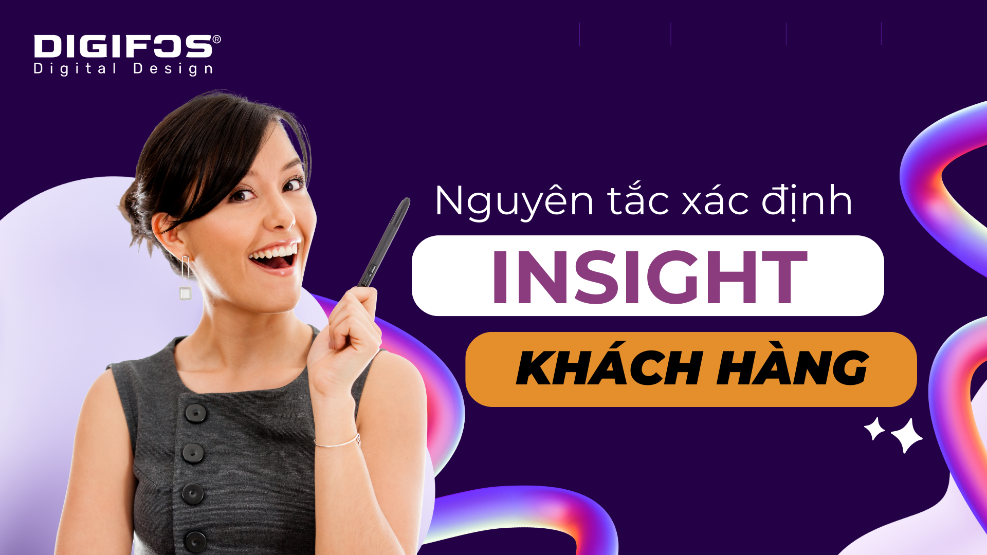 Digifos Nguyên tắc xác định insign khách hàng