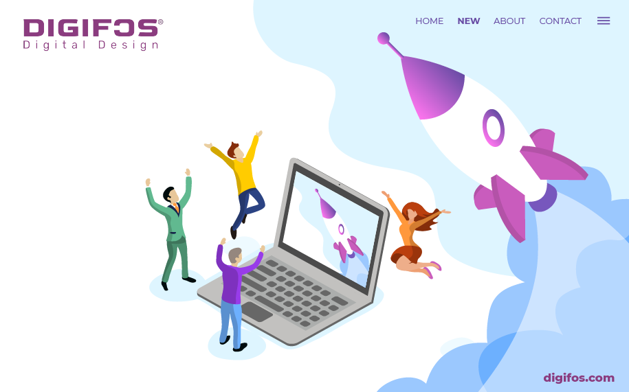 digifos 10 yếu tố để tạo nên một website thành công