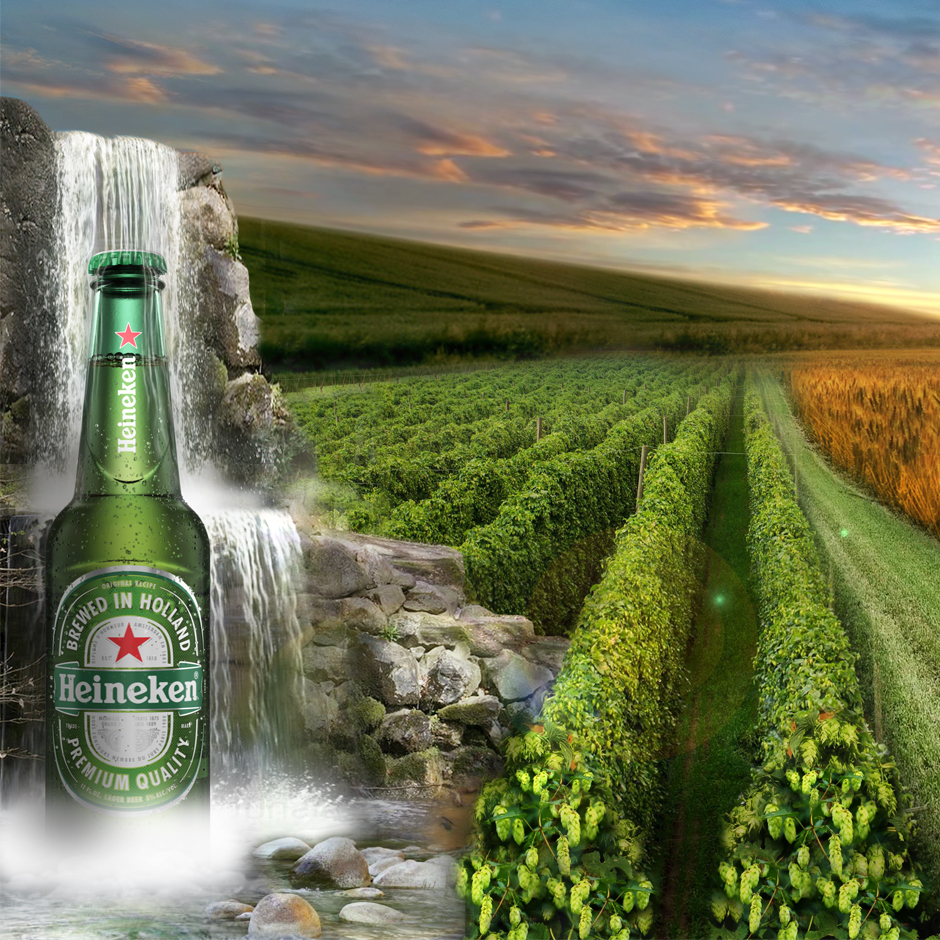 digifos Tham vọng của HEINEKEN Việt Nam cùng 3 trụ cột Môi trường – Xã hội – Trách nhiệm: ‘Bền vững’, ‘phát triển’ phải luôn song hành