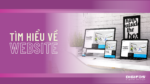 Website là gì? Lợi ích và các loại website phổ biến