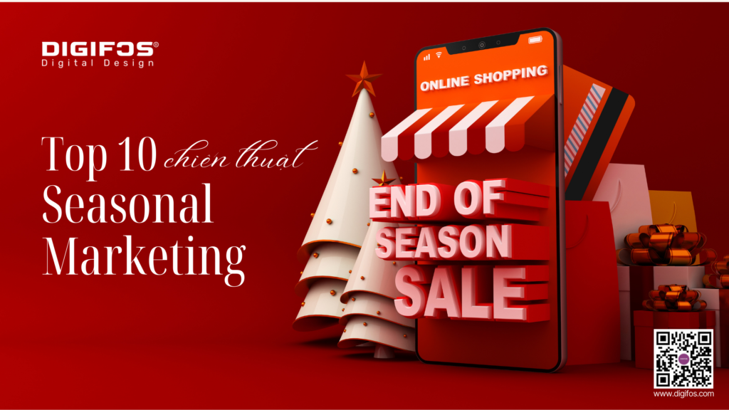 Digifos Seasonal Marketing