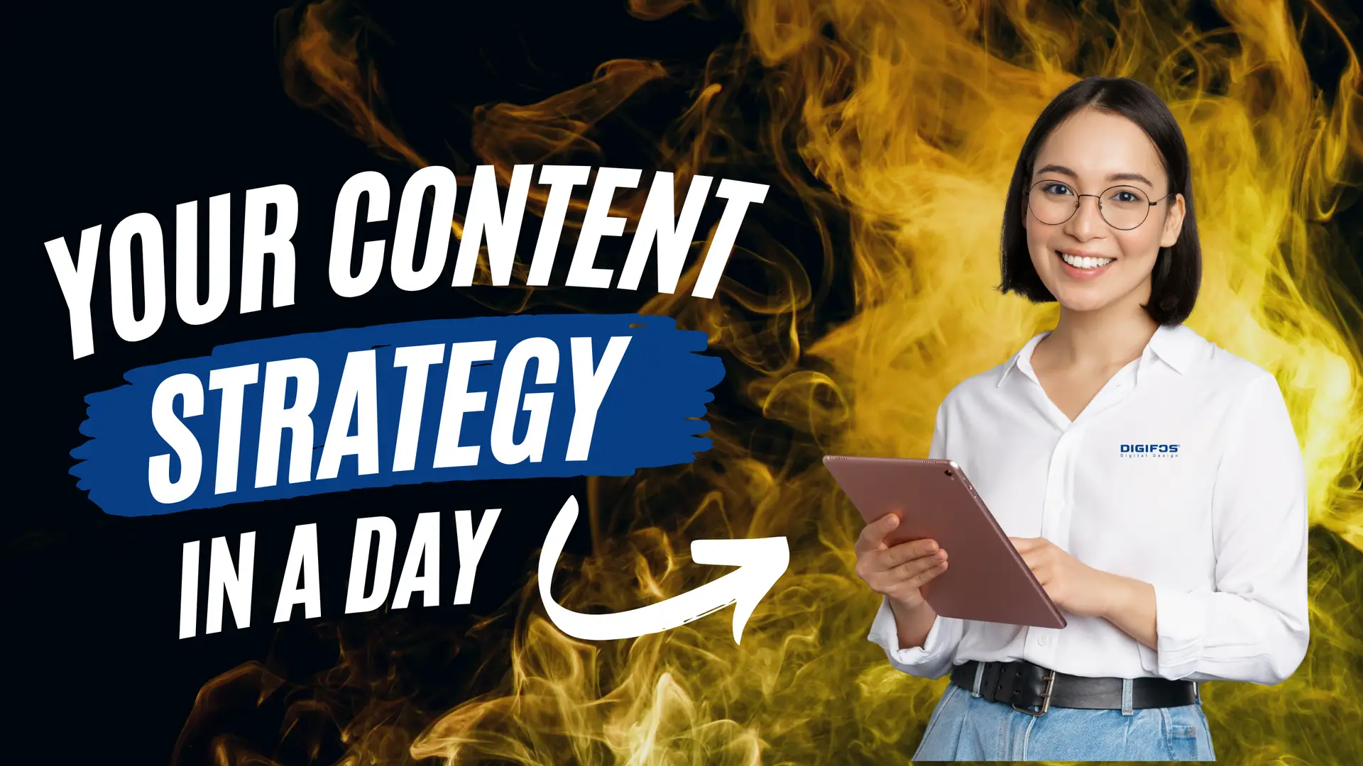 Digifos Dịch vụ Marketing content