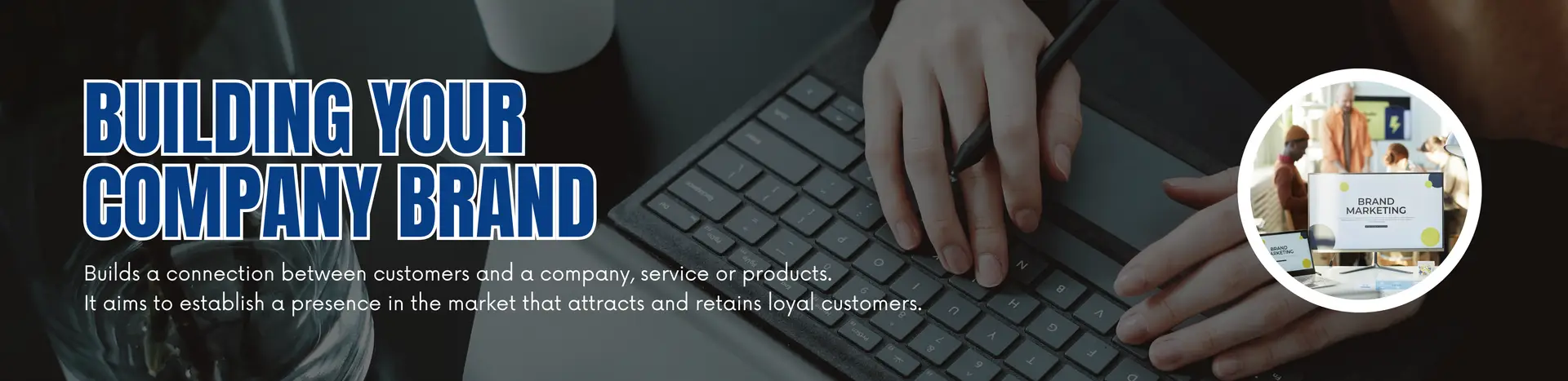 digifos build your company brand