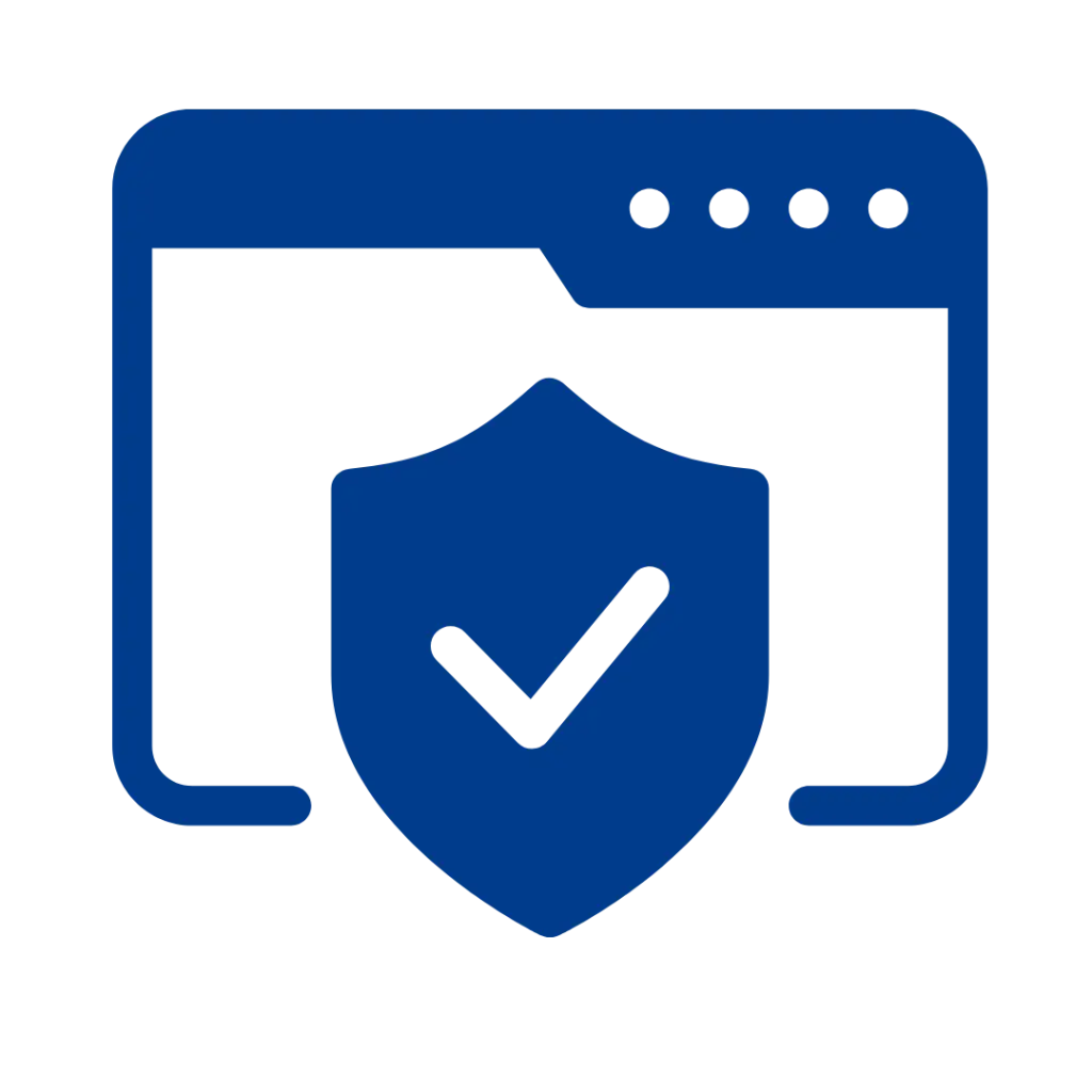 Digifos kiểm tra website