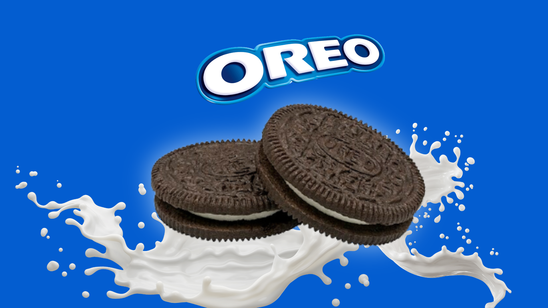 Digifos 3 Chiến thuật Marketing giúp Oreo "chiếm trọn trái tim" người tiêu dùng