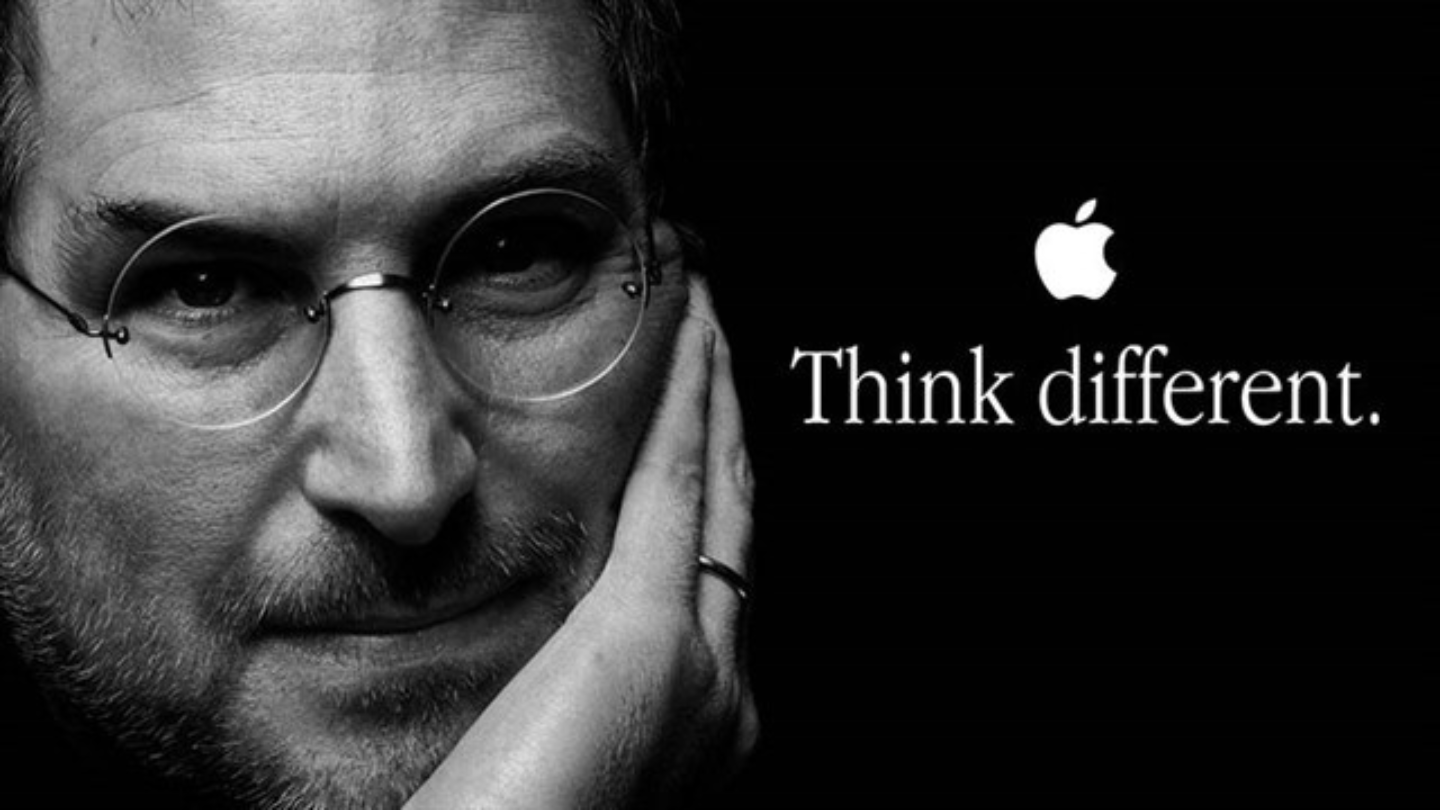 digifos think different apple