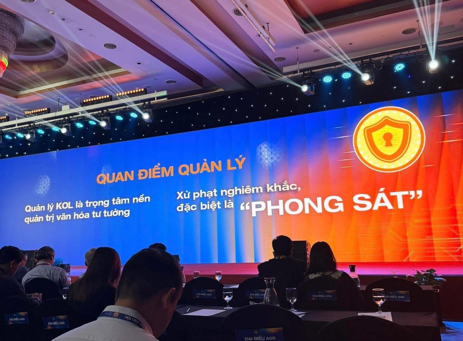 digifos phong sát nghĩa là gì