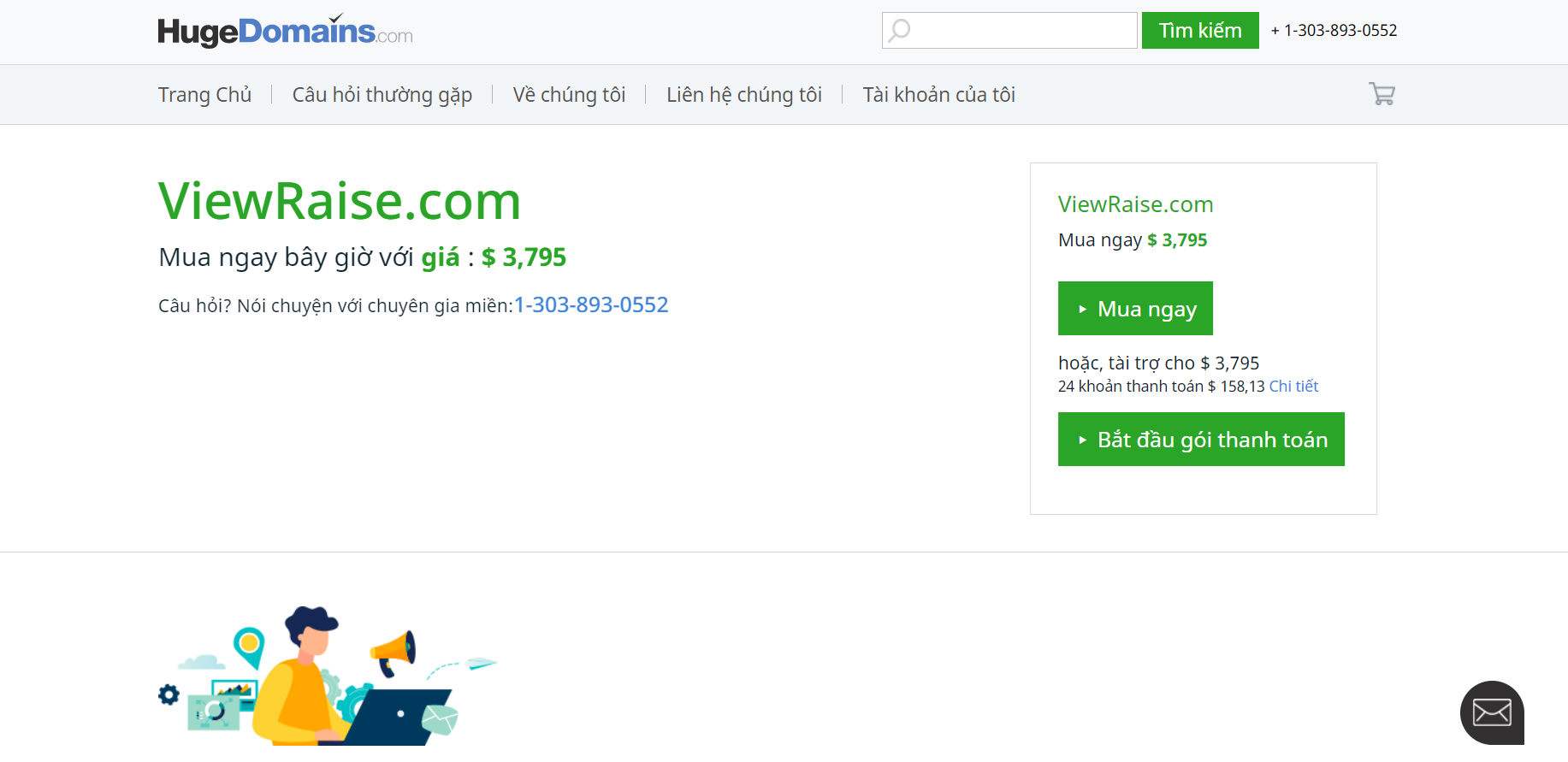 Digifos viewraise 9 Công cụ tăng traffic website tuyệt vời nhất mọi thời đại