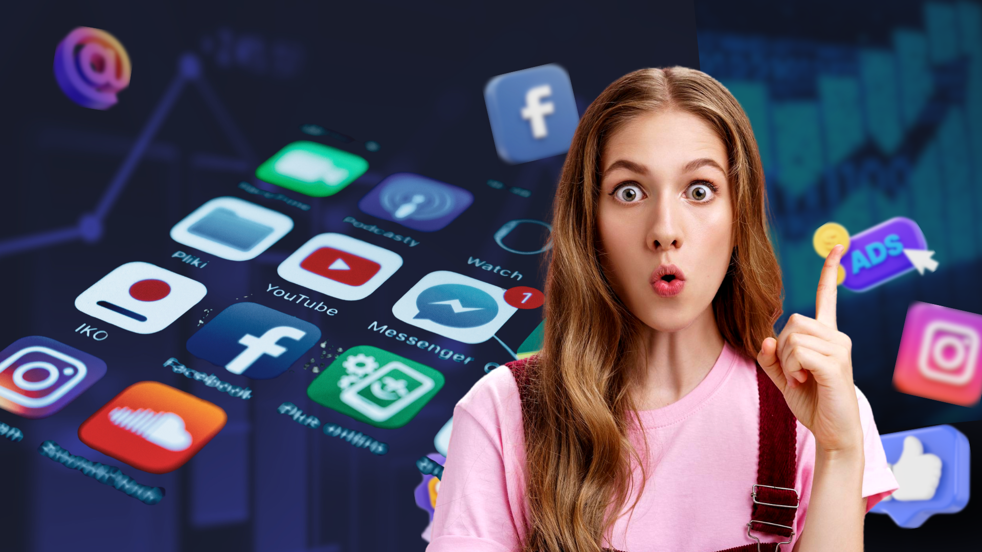Digifos Chiến dich Quảng cáo Facebook thất bại: 5 Nguyên nhân bạn cần tránh