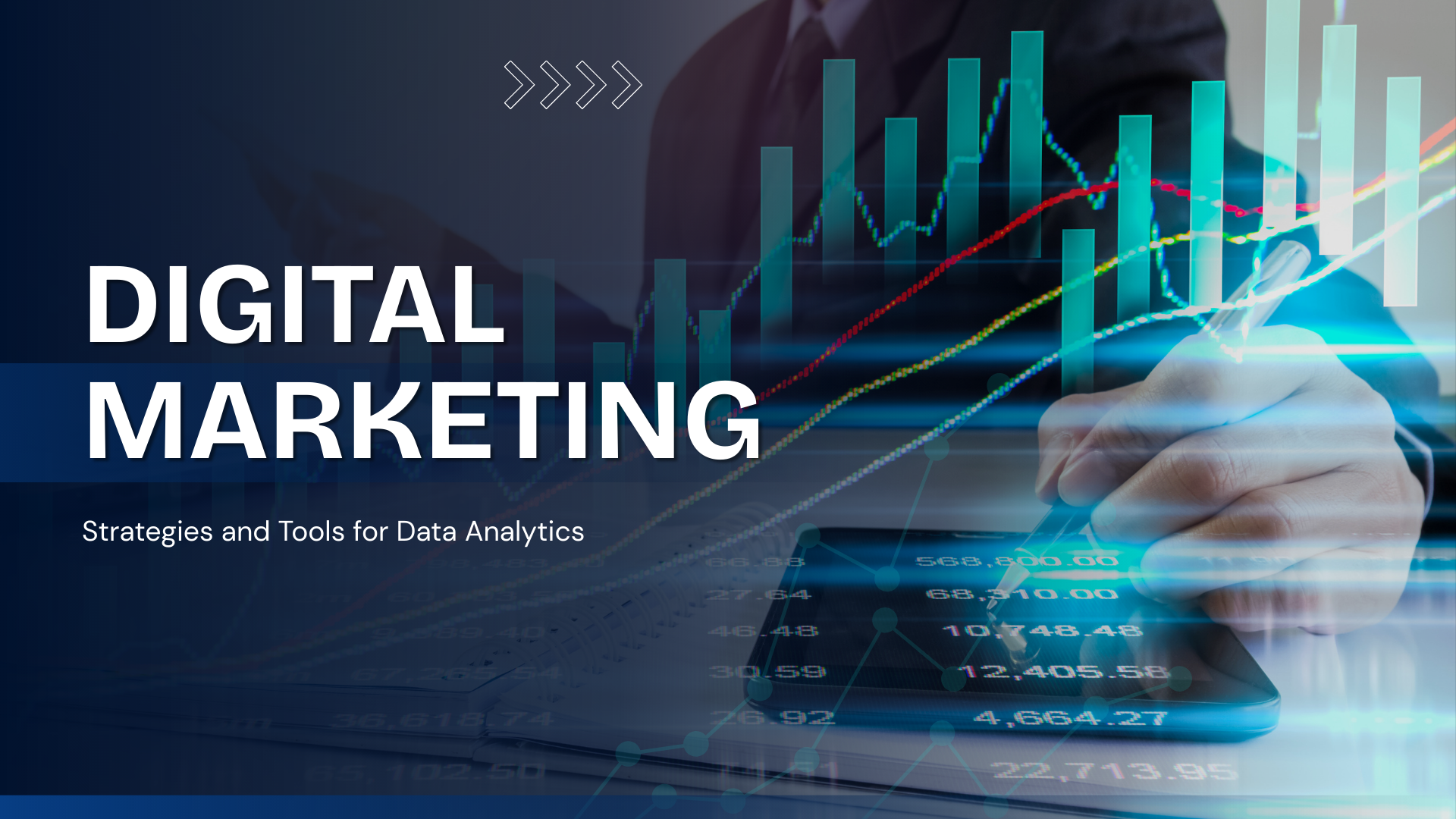 Digifos 3 Công cụ phân tích dữ liệu giúp Marketer chuyên nghiệp tối ưu chiến dịch